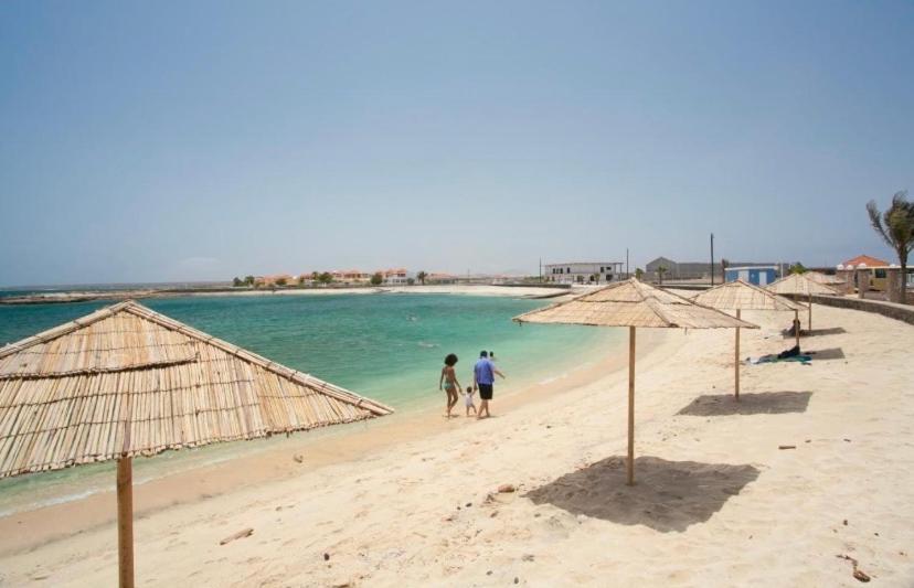 Murdeira Village V155A Beirona エクステリア 写真